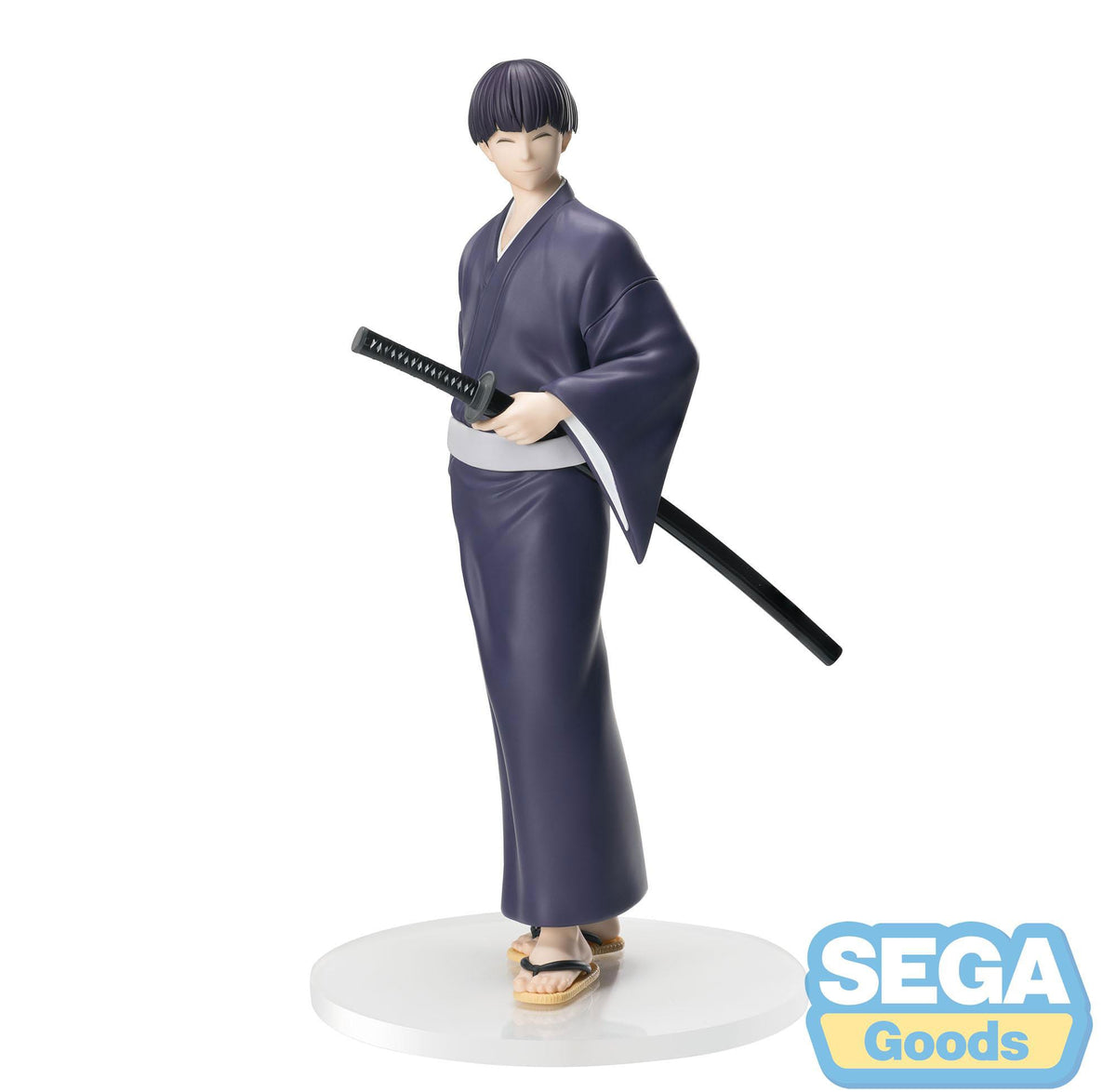Kaiju No. 8 - Soshiro Hoshina - Yukata XStellar Figur (SEGA)