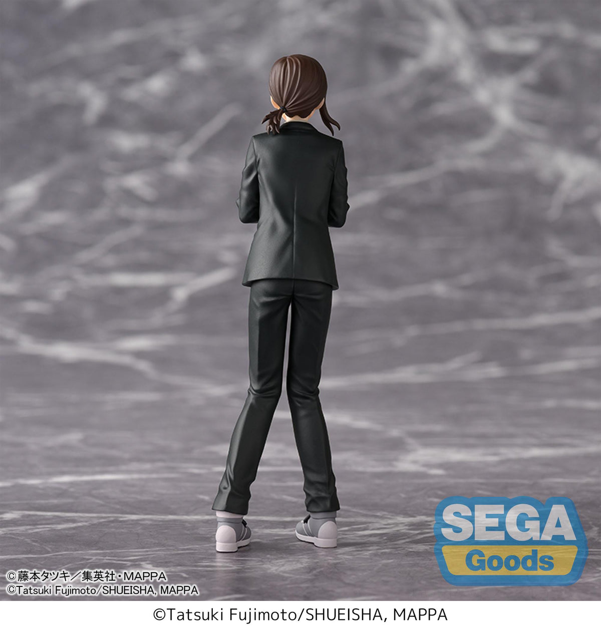 Chainsaw Man - Kobeni - Desktop x Decorate Collections Figur (SEGA)
