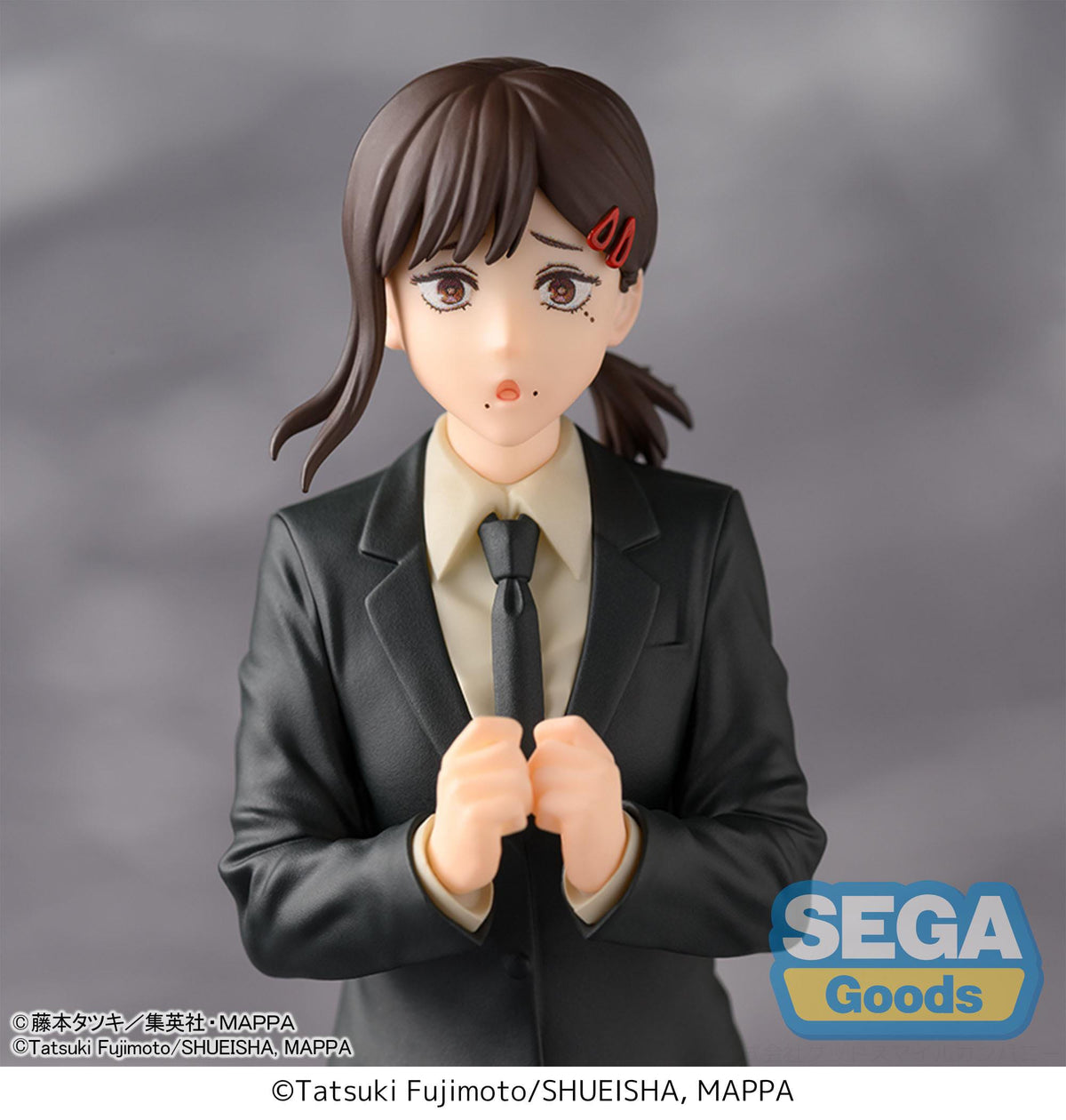 Chainsaw Man - Kobeni - Desktop x Decorate Collections Figur (SEGA)