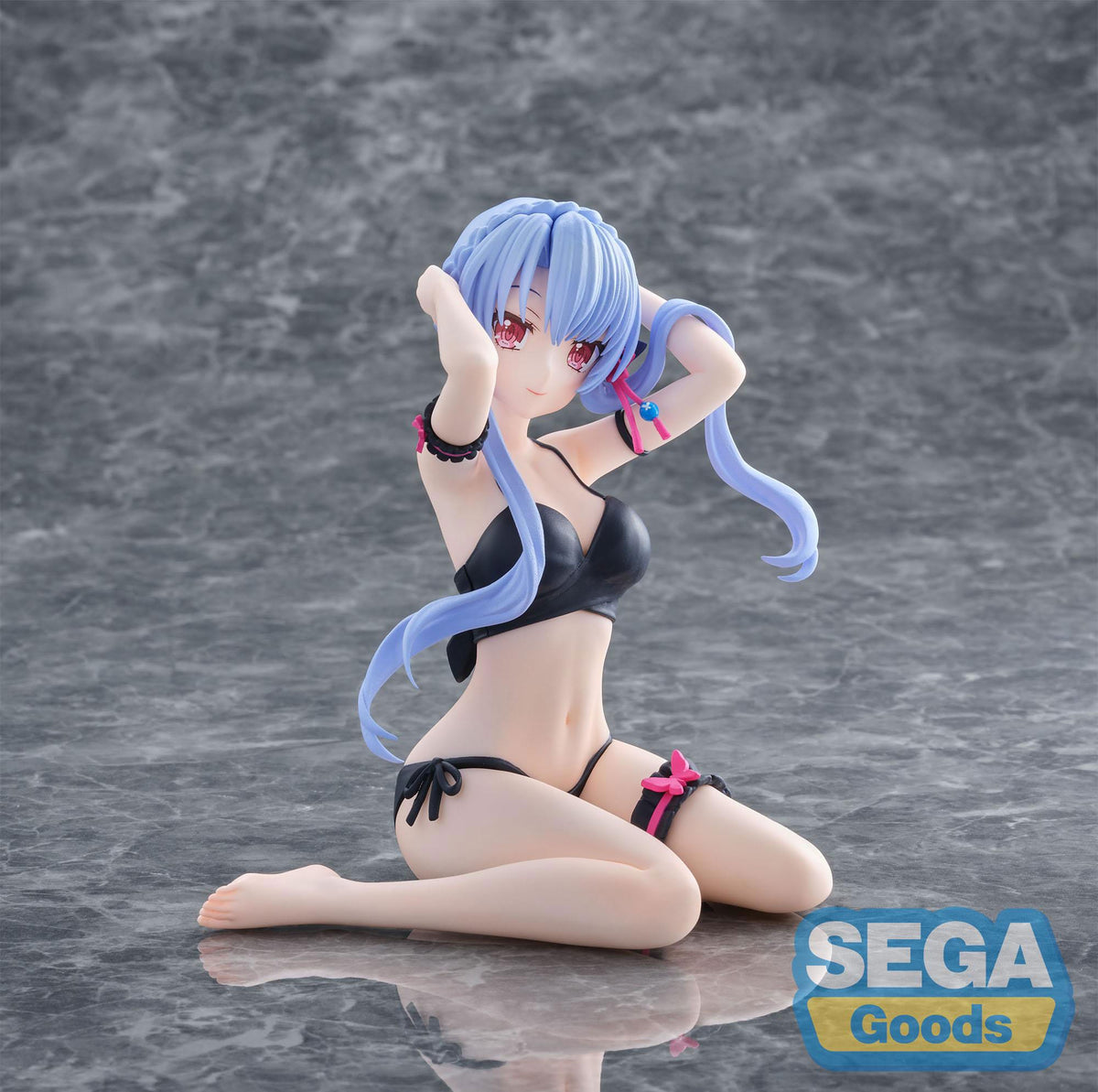 Summer Pockets - AO Sorakado - Yumemirize figure (Sega)