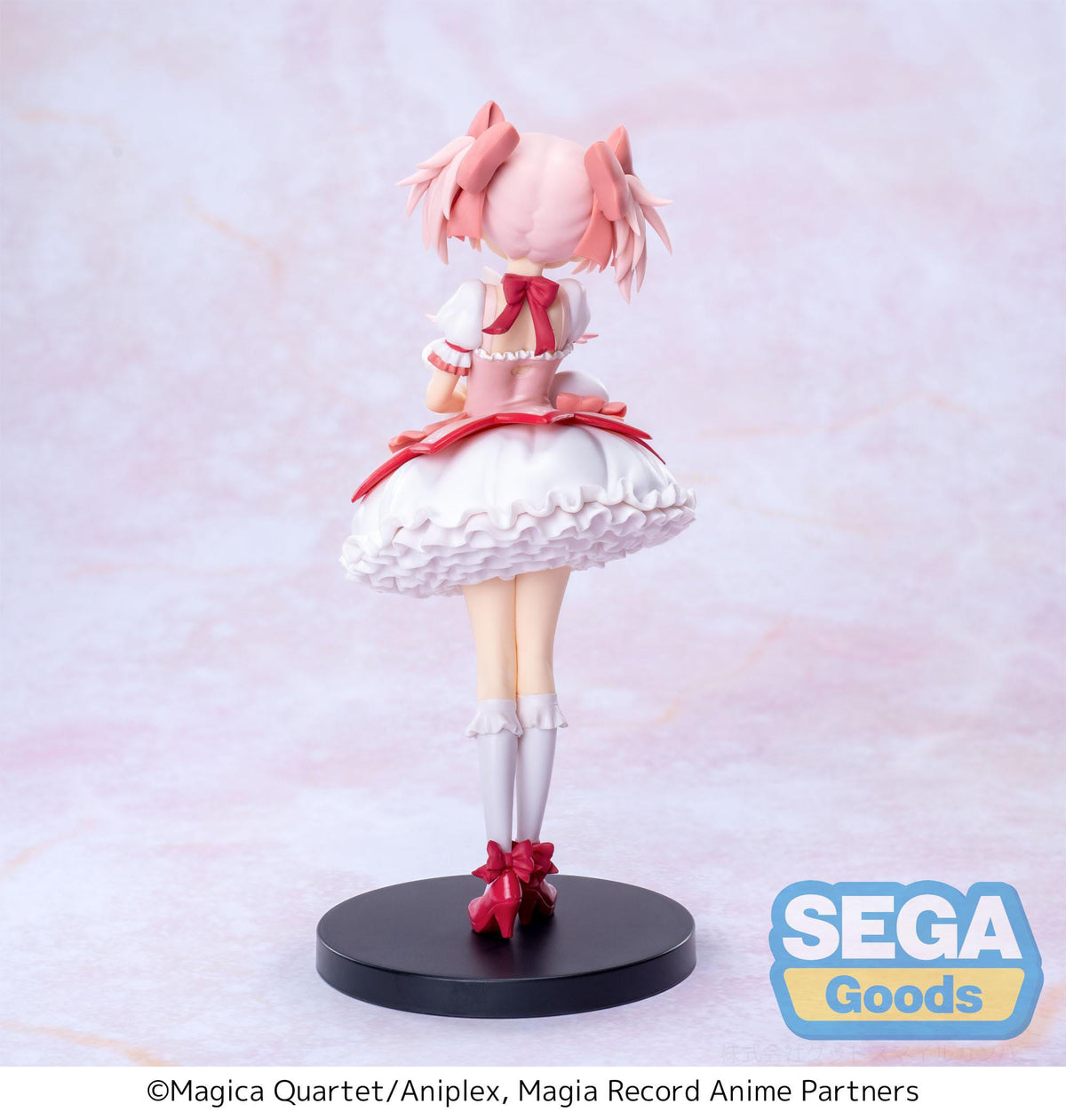 Magia Record: Puella Magi Madoka Magica Side Story - Madoka Kaname - SPM Figur (SEGA)