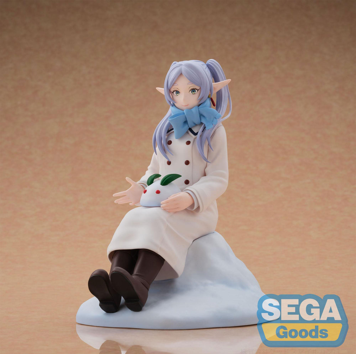 Frieren: Beyond Journey's End - Frieren - Snow Fun XStellar Figur (SEGA)
