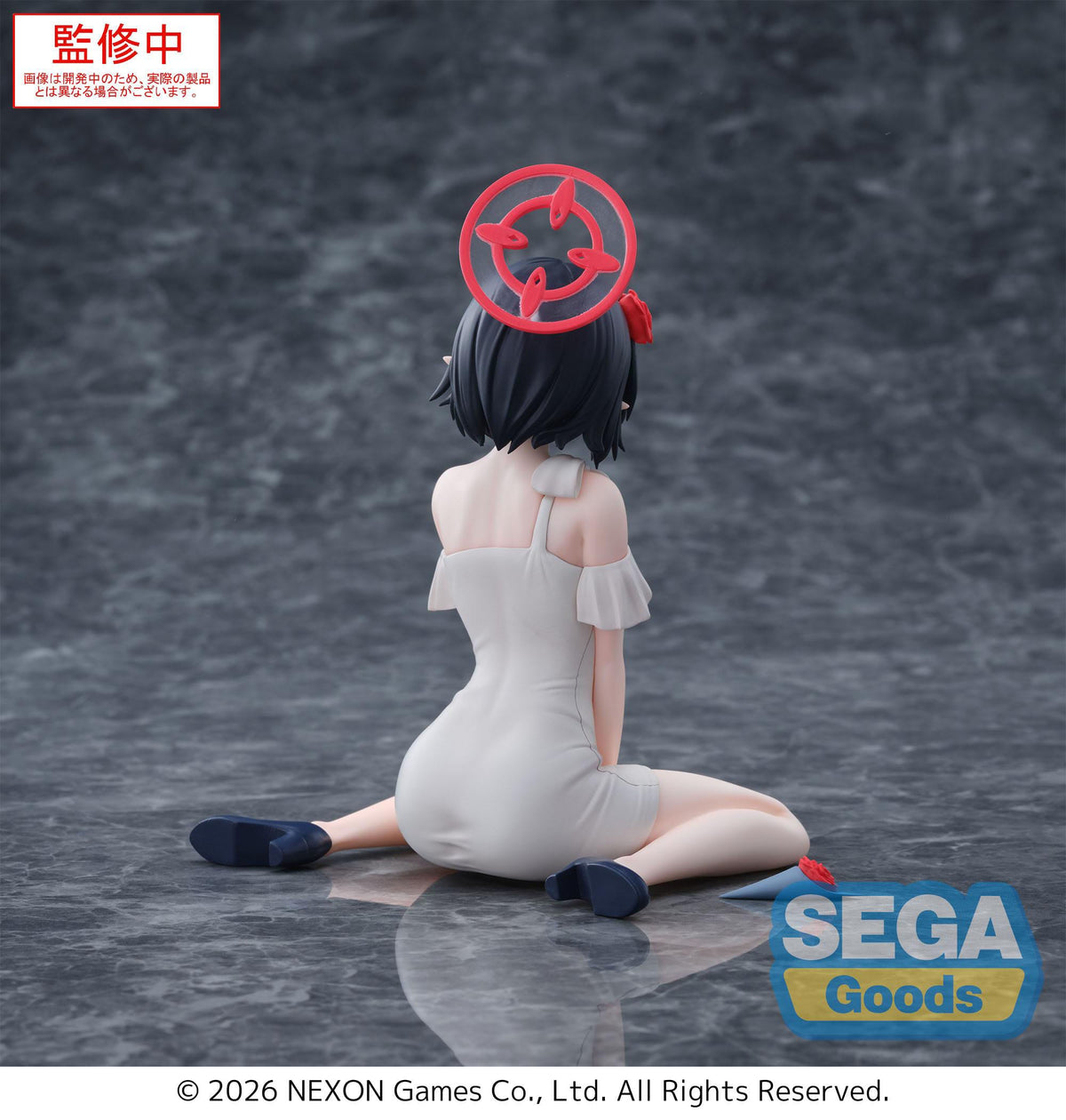 Blue Archive - Ayane - Yumemirize Figur (SEGA)