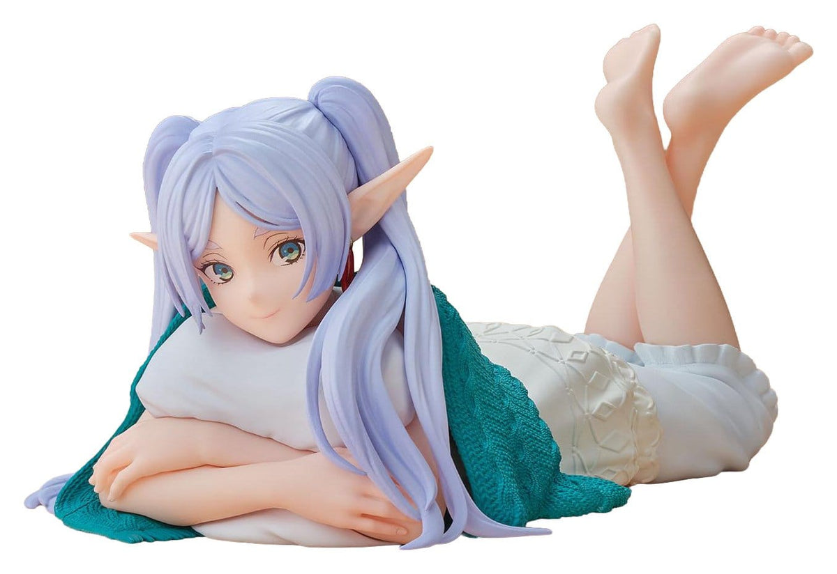 Frieren: Beyond Journey's End - Frieren - Yumemirize Loungewear Figur (SEGA)
