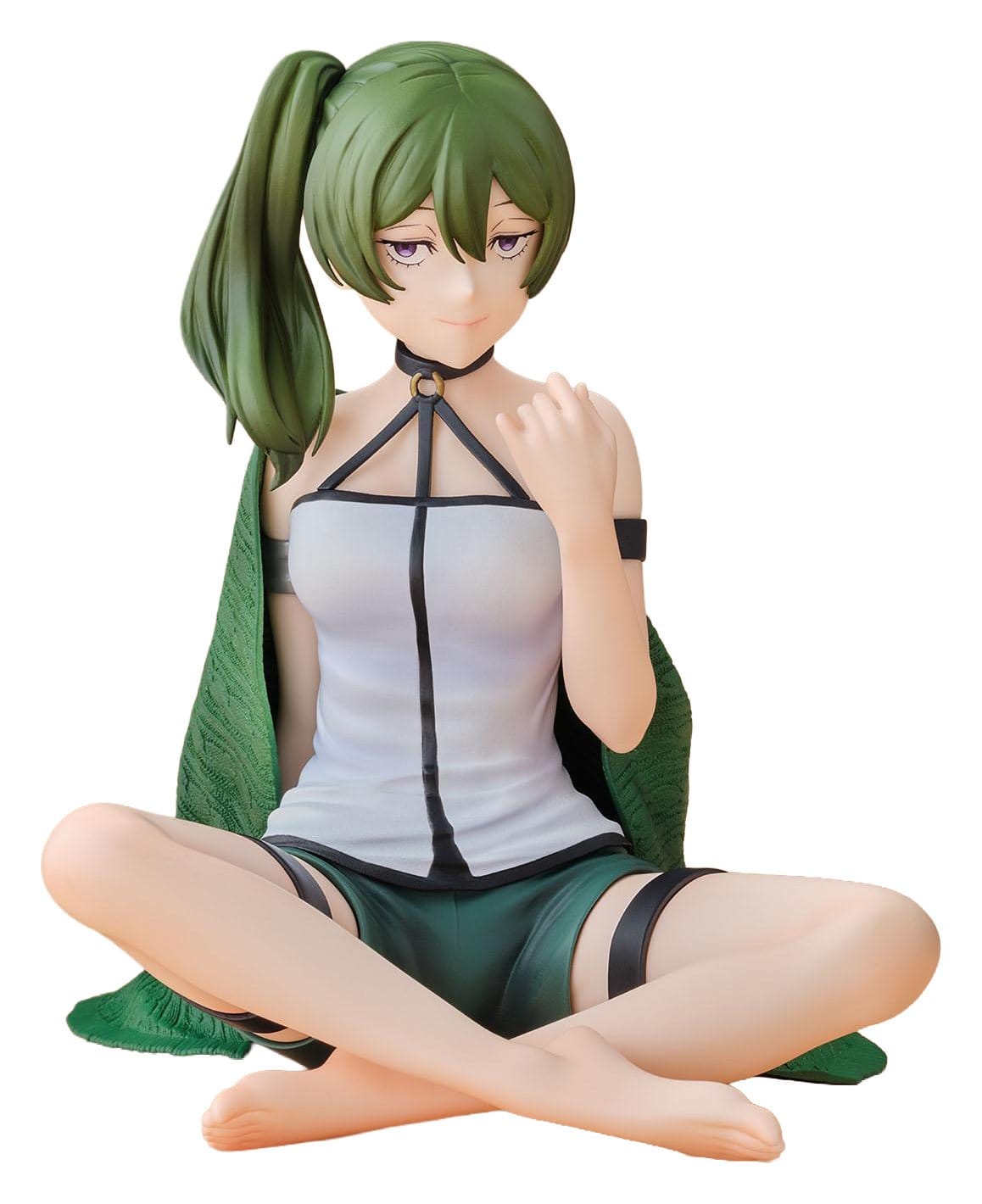 Frieren: Beyond Journey's End - Übel - Loungewear Yumemirize Figur (SEGA)