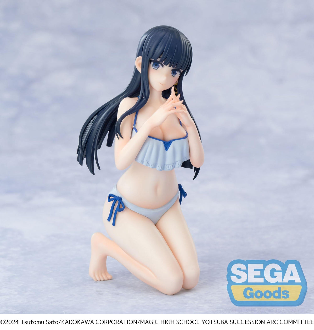 The Irregular at Magic High School The Movie - Miyuki Shiba - Yumemirize Figur (SEGA)