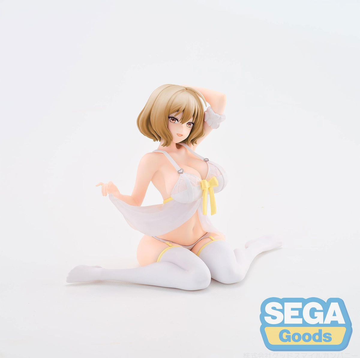 Goddess of Victory: Nikke - Anis - Yumemirize Figur (SEGA) (re-run)