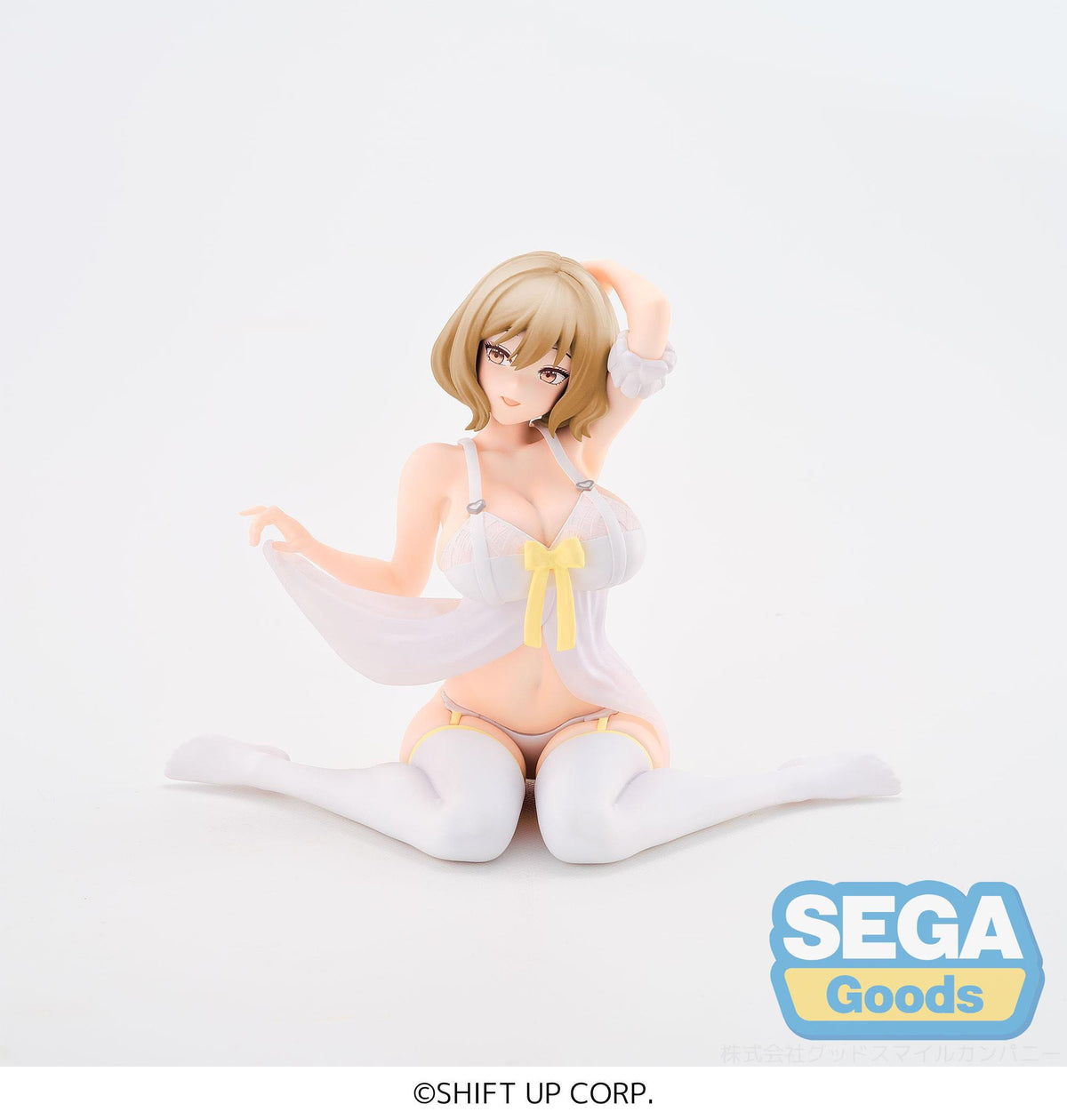 Goddess of Victory: Nikke - Anis - Yumemirize Figur (SEGA) (re-run)