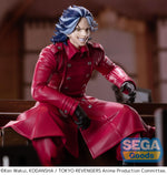 Tokyo Revengers - Taiju Shiba - PM Perching Figur (SEGA)