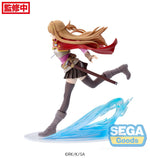 Sword Art Online Progressive: Scherzo of Deep Night - Asuna - Figurizm Luminasta (Sega)