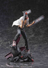 Chainsaw Man - Chainsaw Man - S-Fire Figur 1/7 (SEGA)