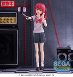 Bocchi The Rock! - Ikuyo Kita - Desktop X Decorate Collections Figure (Sega)