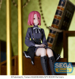 Spy Classroom - Grete - PM Perching Figure (Sega)