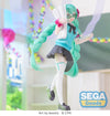 Hatsune Miku - 16th Anniversary Boota Ver. - Luminasta figure (Sega)