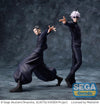 Jujutsu Kaisen - Satoru Gojo - Kaigyoku/Gyokusetsu Strong Duo Ver. Luminasta Figur (SEGA)