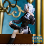 Spy Classroom - Monika - PM Perching Figure (Sega)