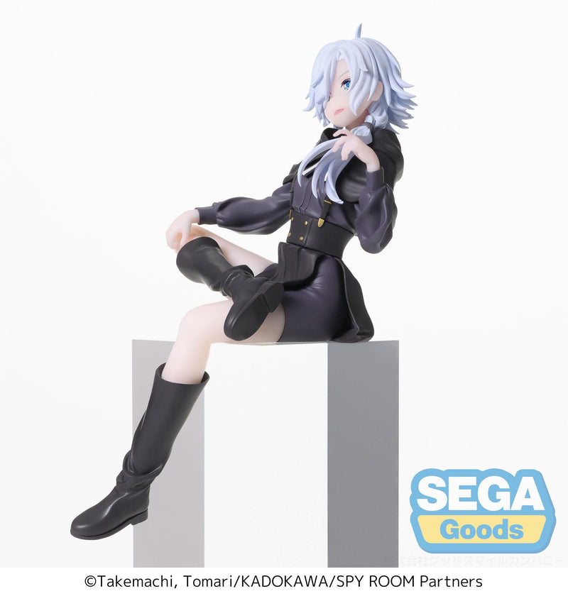 Spy Classroom - Monika - PM Perching Figure (Sega)