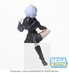 Spy Classroom - Monika - PM Perching Figur (SEGA)