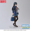 Rascal does not dream of a sister venture out - May Sakurajima - Luminasta Figure (Sega)