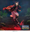 Demon Slayer - Nezuko Kamado - Xross Link Figur (SEGA)