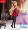 Fate/Grand Order Arcade - Lancer / Ereshkigal - Luminasta Figur (SEGA)