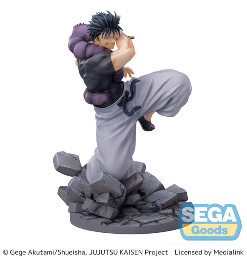 shounenVibes🎮🍎🍉 on X: New JJK Season 2 figurines and merch of Gojo,  Geto and Toji. More merch is getting revealed as we get closer to the  release of season 2. I'm hyped!!!🥳 #