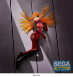 Evangelion: New Theatrical Edition - Asuka Langley - Luminasta Figur (SEGA)