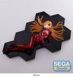 Evangelion: New Theater Edition - Asuka Langley - Luminasta Figure (Sega)