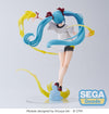 Hatsune Miku - Project DIVA MEGA 39's - Figurizm Luminasta Figur Shiny T.R. Ver. (SEGA)