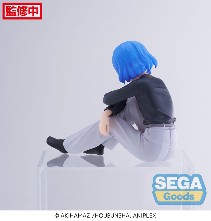 Bocchi The Rock! - Ryo Yamada - PM perching figure (Sega)