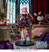 Vocaloid - Megurine Luka - Amour Ver. SPM figure (Sega)