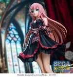Vocaloid - Megurine Luka - Amour Ver. SPM figure (Sega)
