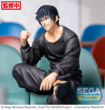 Jujutsu kaisen - toji fushiguro - pm perching figure (Sega)