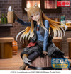Spice and Wolf: Merchant meets the Wise Wolf - Holo - Luminasta Figur (SEGA)