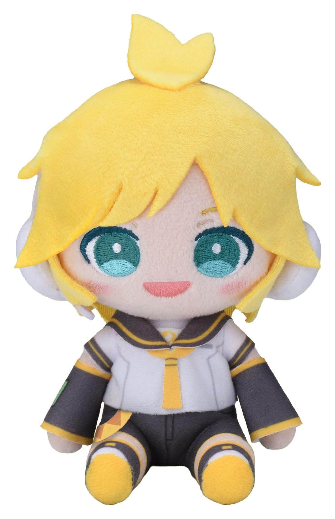 Vocaloid - Kagamine Len - Plüschfigur (SEGA)