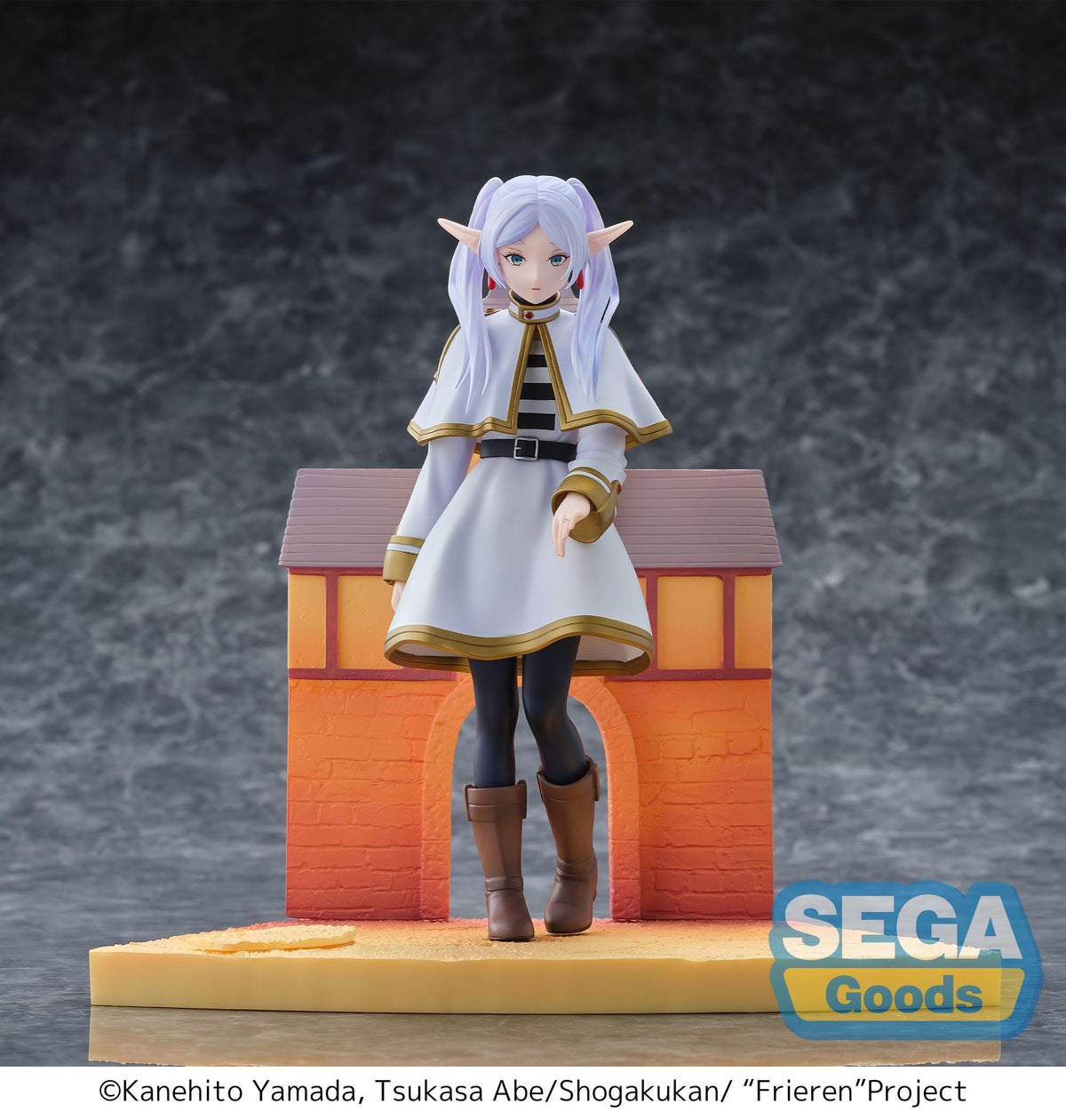 Frieren: Beyond Journey's End - Frieren - Eternal Love Luminasta Figur (SEGA)
