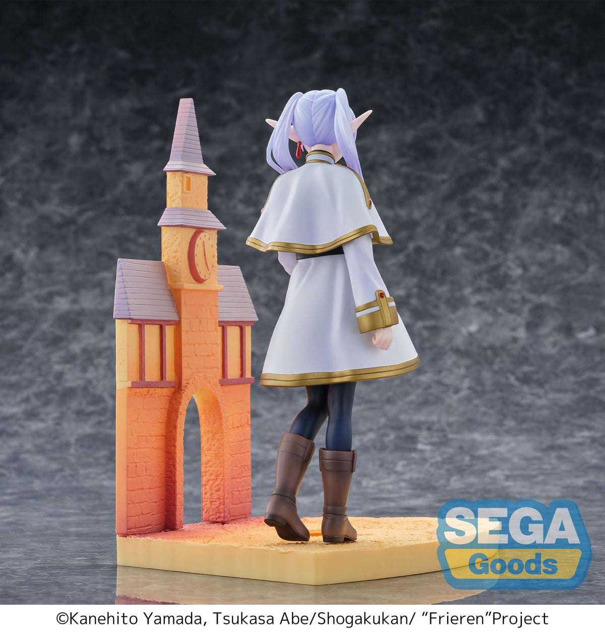 Frieren: Beyond Journey's End - Frieren - Eternal Love Luminasta Figur (SEGA)