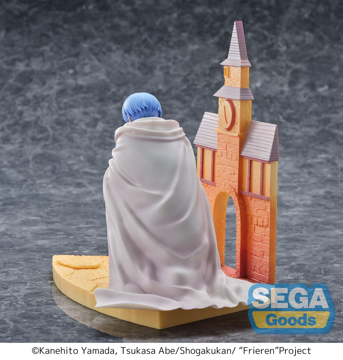 Frieren: Beyond Journey's End - Himmel - Eternal Love Luminasta Figur (SEGA)