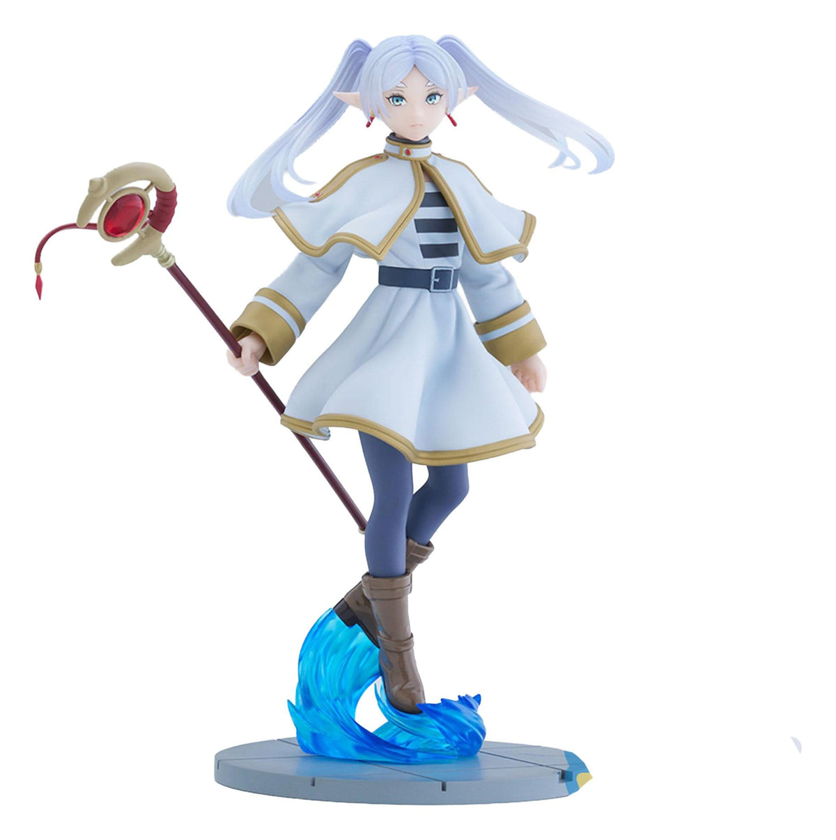 Frieren: Beyond Journey's End - Frieren - Luminasta Figur (SEGA) (re-run)