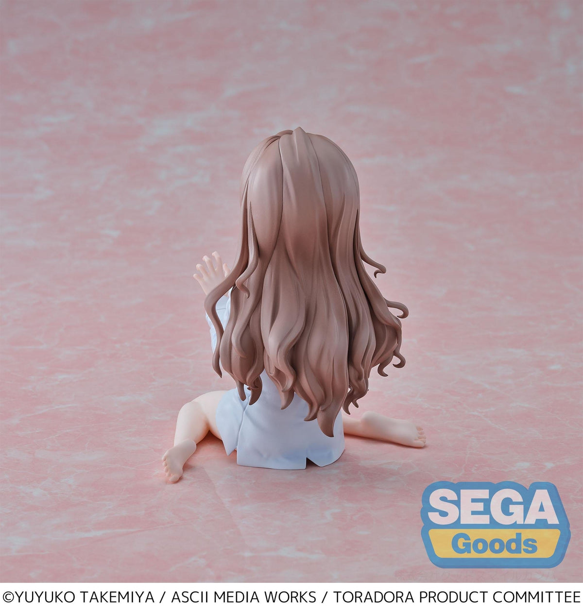 Toradora! - Taiga Aisaka - Yumemirize Figur (SEGA)