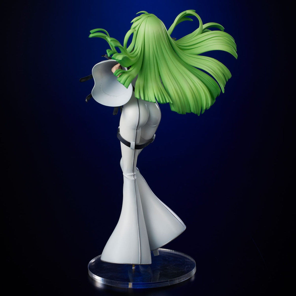 Code GEASS: Lelouch of the Rebellion - C.C. - Figure (Union: Creative)