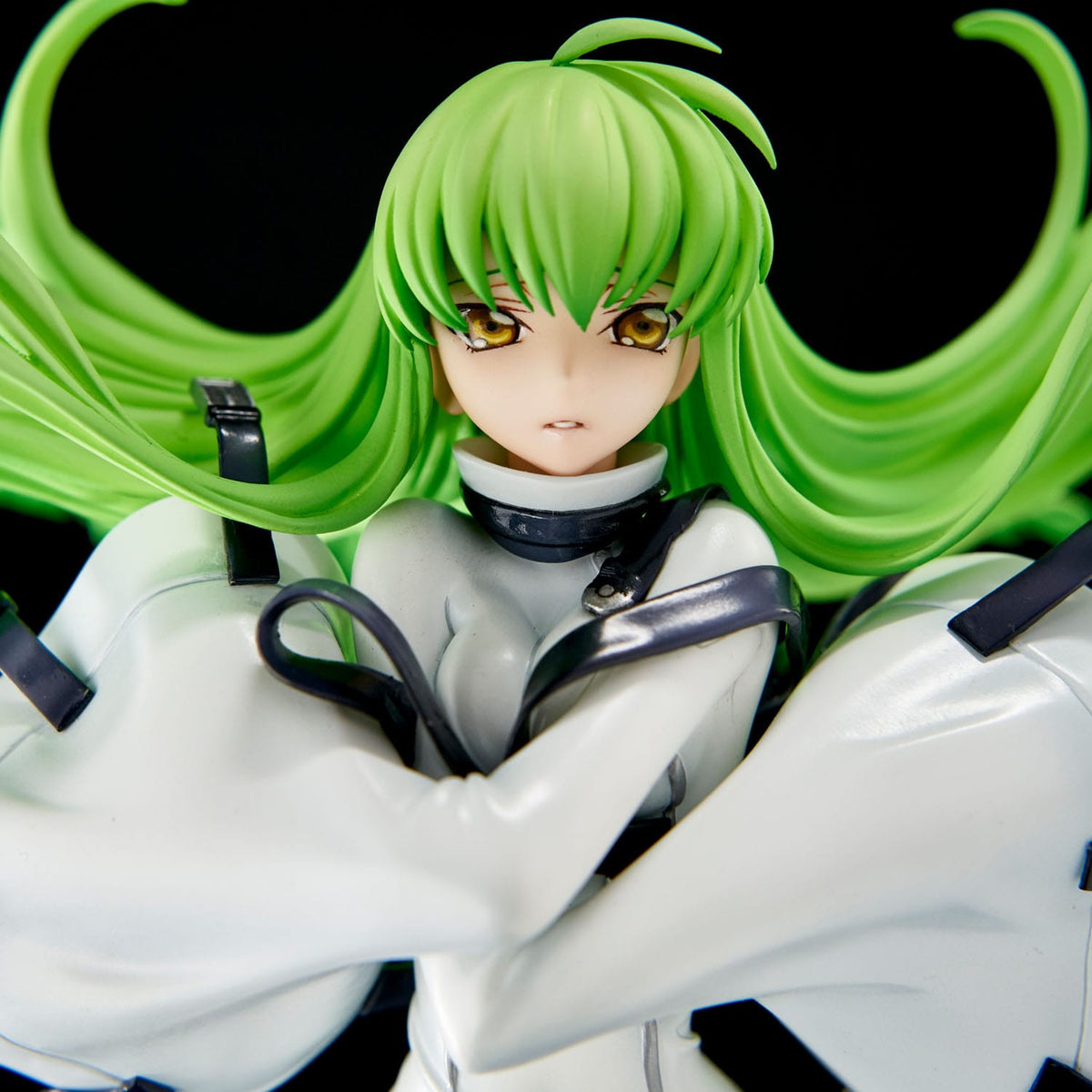 Code GEASS: Lelouch of the Rebellion - C.C. - Figure (Union: Creative)