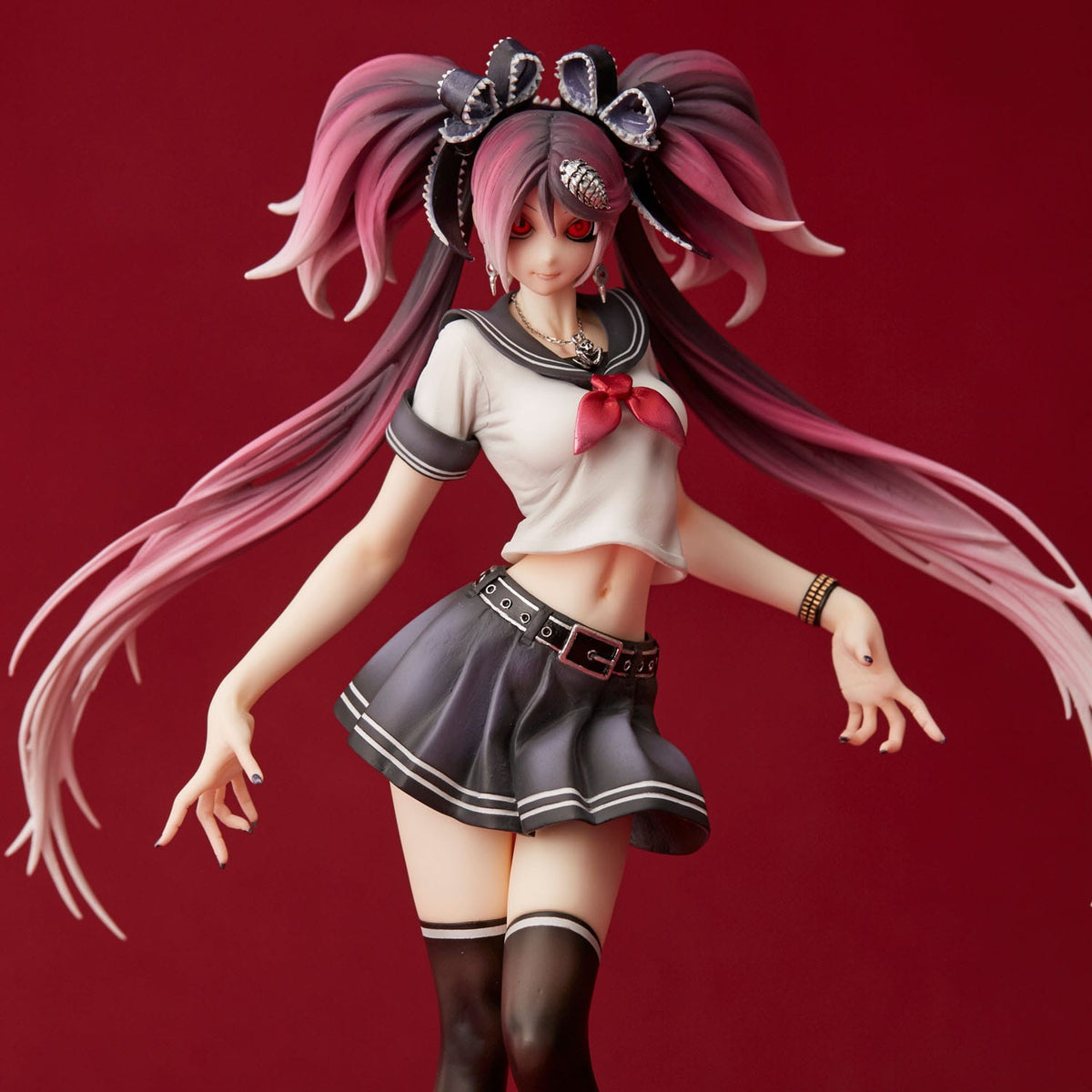 Hdge técnica - Shiemi Ishibai / Ca - Sailor Costume Ver. figura (Centinela)