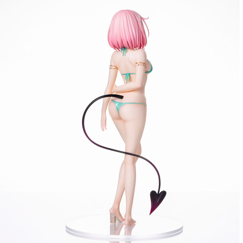 To love -ru Darkness - Momo Belia Deviluke - Swimsuit Series Figure 1/4 (Union: Creative)