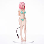 To Love-Ru Darkness - Momo Belia Deviluke - Swimsuit Series Figur 1/4 (Union:Creative)