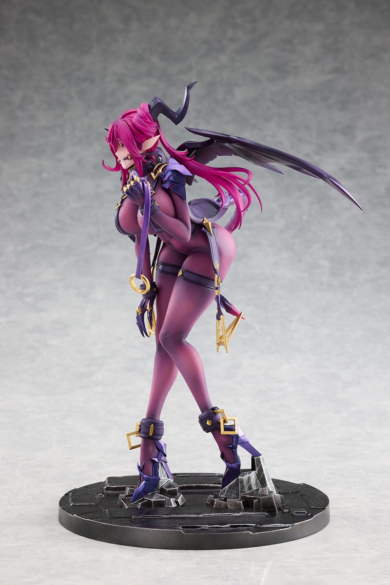 Origineel karakter - Dragon Princess Coridis - Figuur 1/7 (Shenzhen Mabell Animation Development)