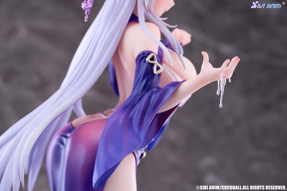 Original character - Mizu no Seijo - Standard Edition figure 1/7 (Sikianim)