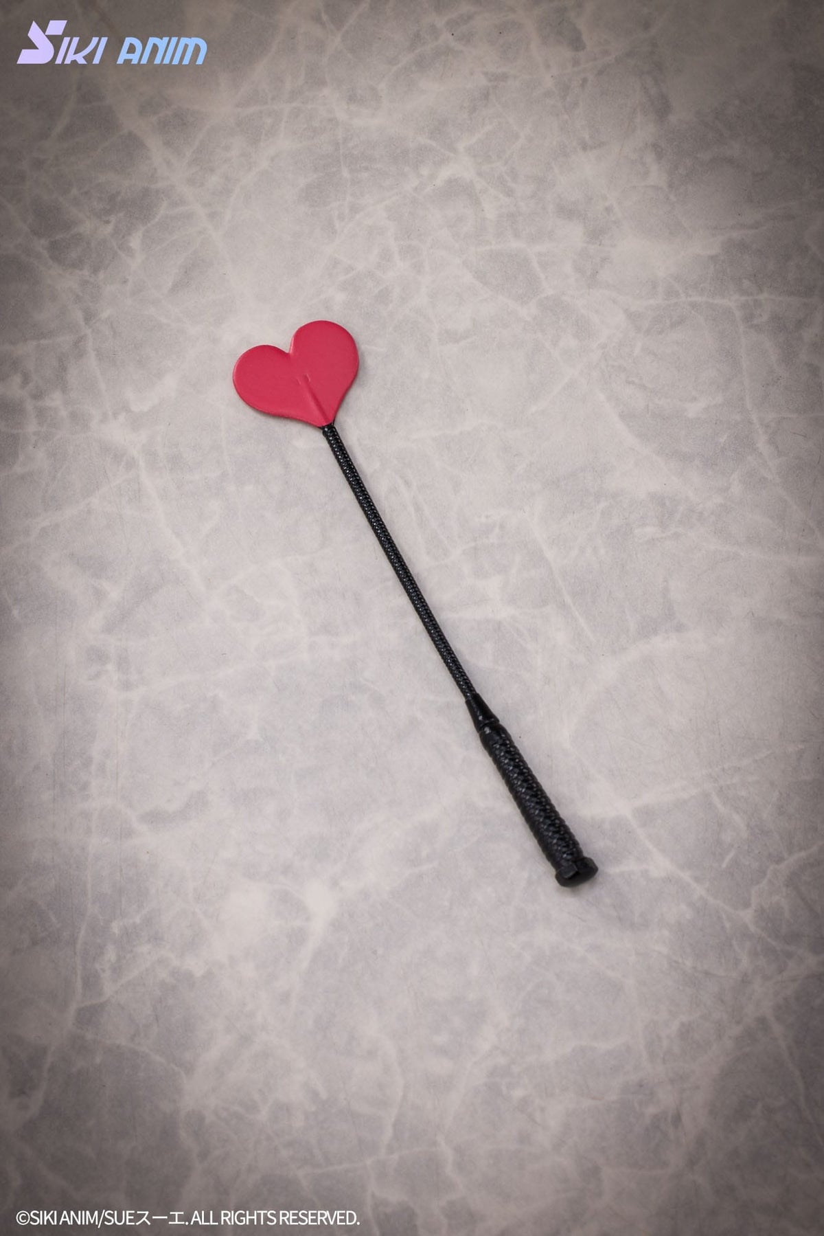 Original Character - Champagne and Bunny Girl Rose - Bare Feet Figur 1/6 (Siki Anim)