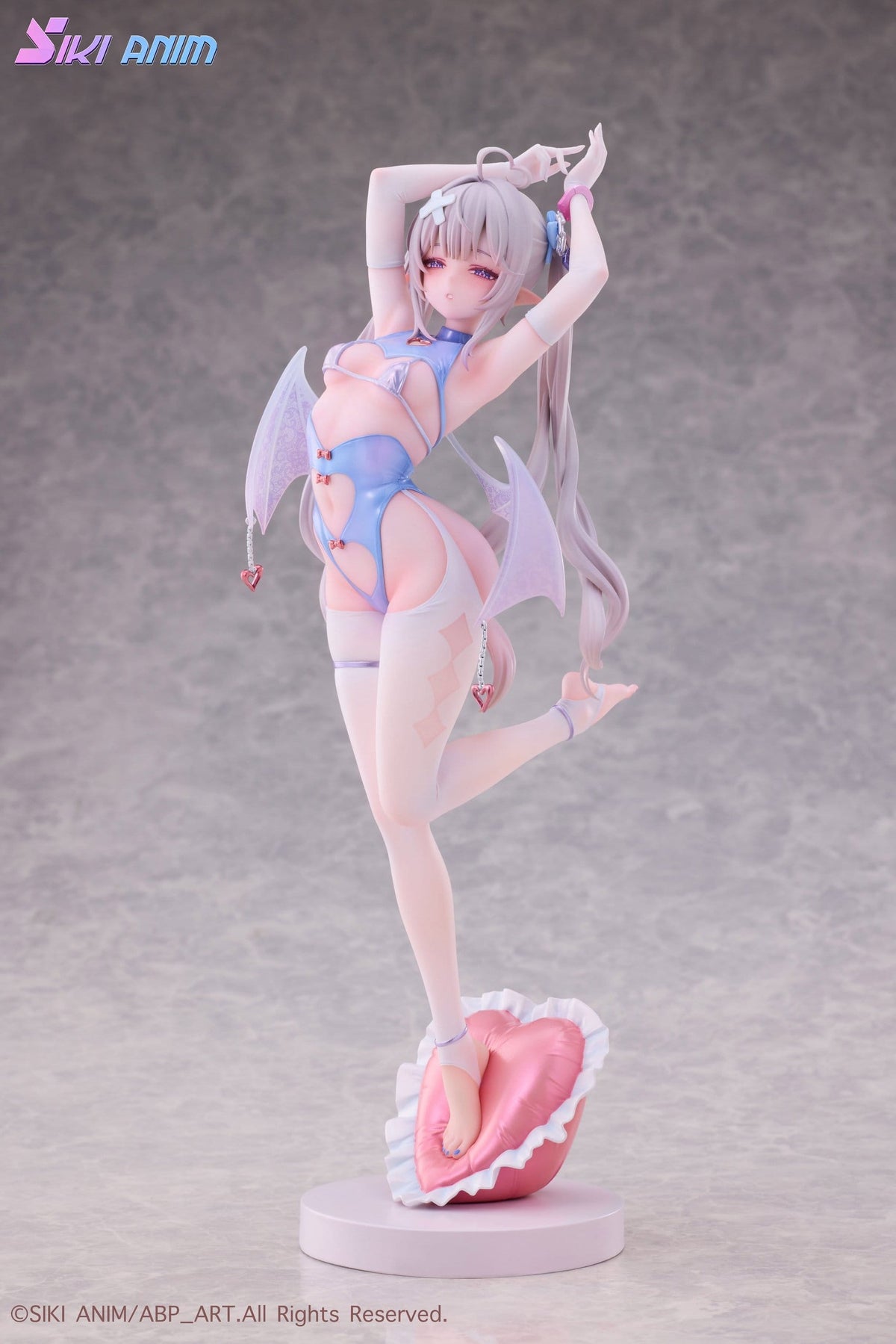 Original Character - Sayume - Deluxe Edition Figur 1/6 (Siki Anim)
