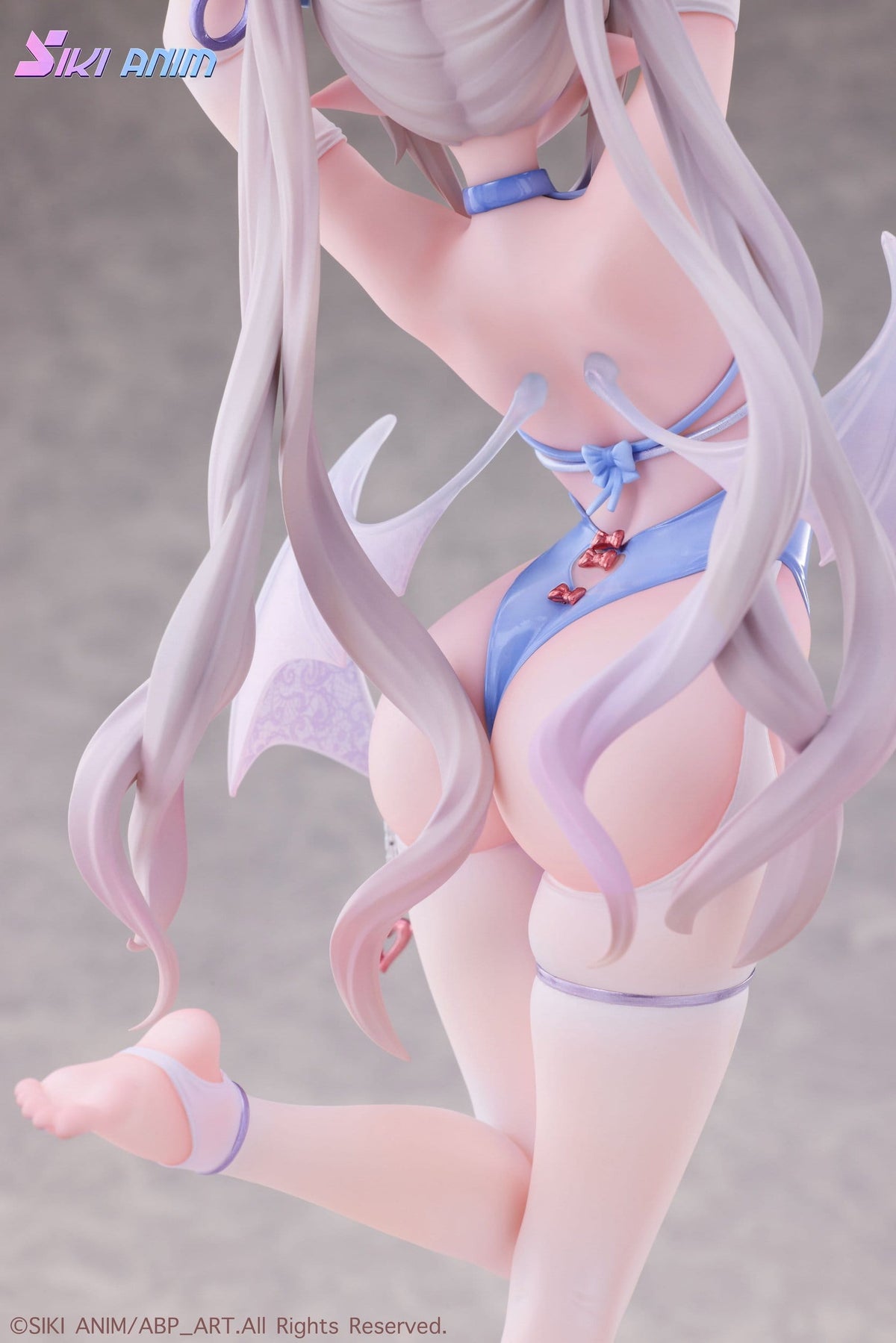 Original Character - Sayume - Deluxe Edition Figur 1/6 (Siki Anim)